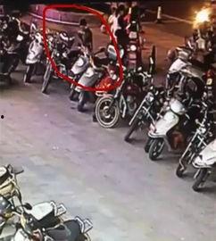 最新爆料机车视频播放,速度与激情的极致演绎